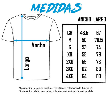 Playera Sport Manga Larga