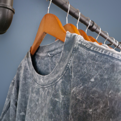 PLAYERA OVERSIZE HOMBRE