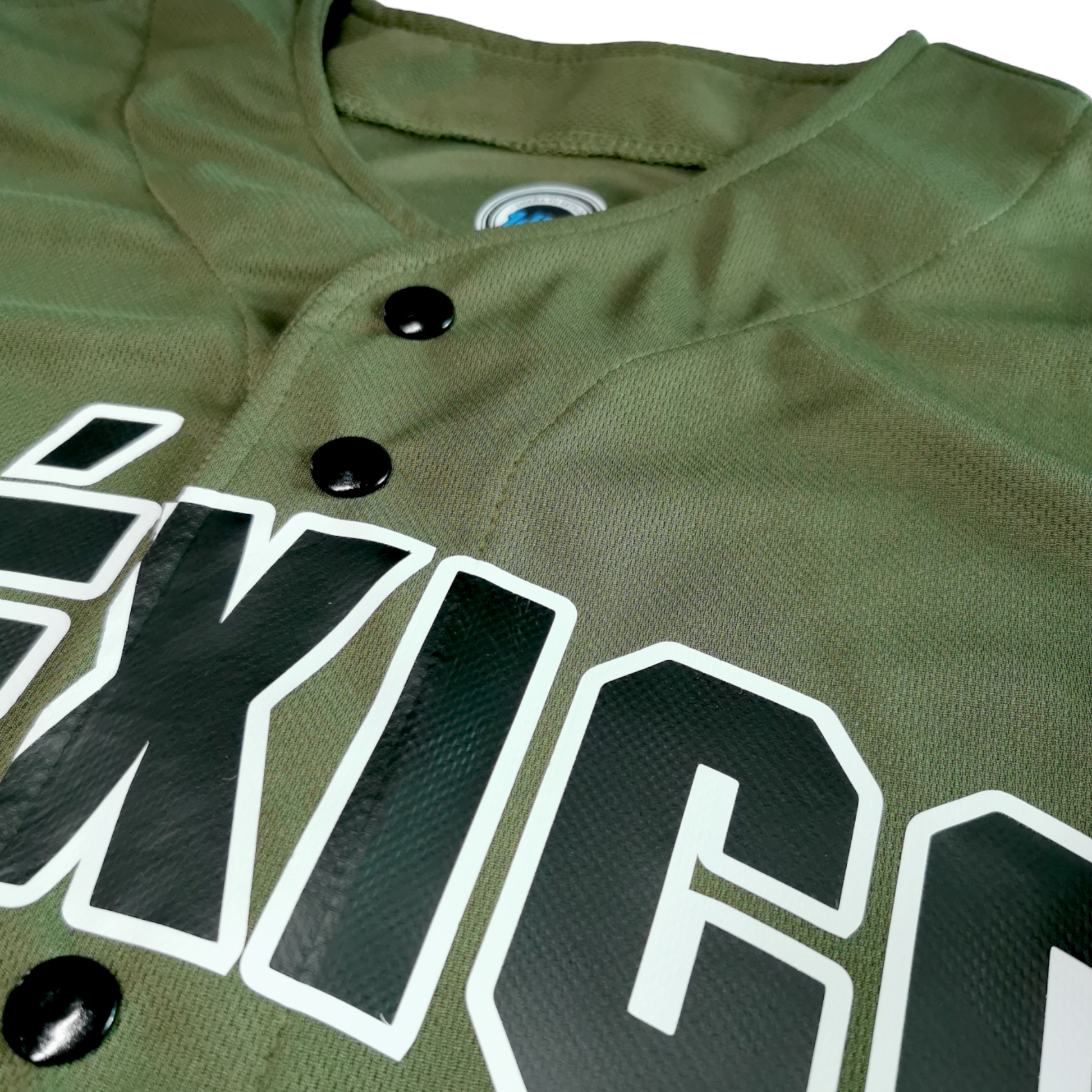 jersey mexico militar