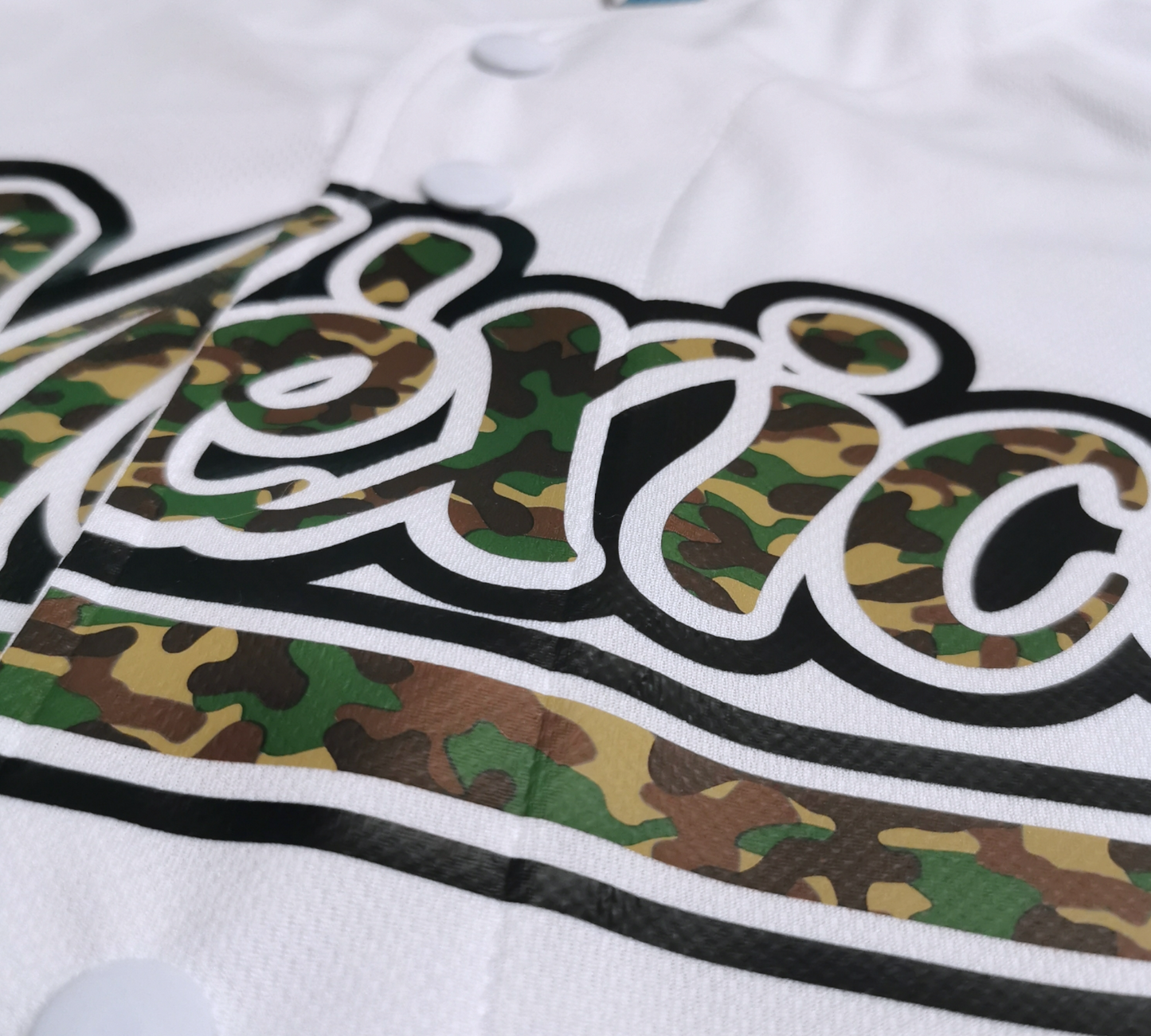 jersey beisbol mexico personalizable