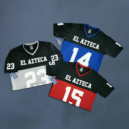 Jersey nfl americano personalizable