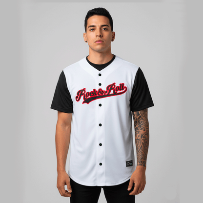 jersey beisbol personalizado