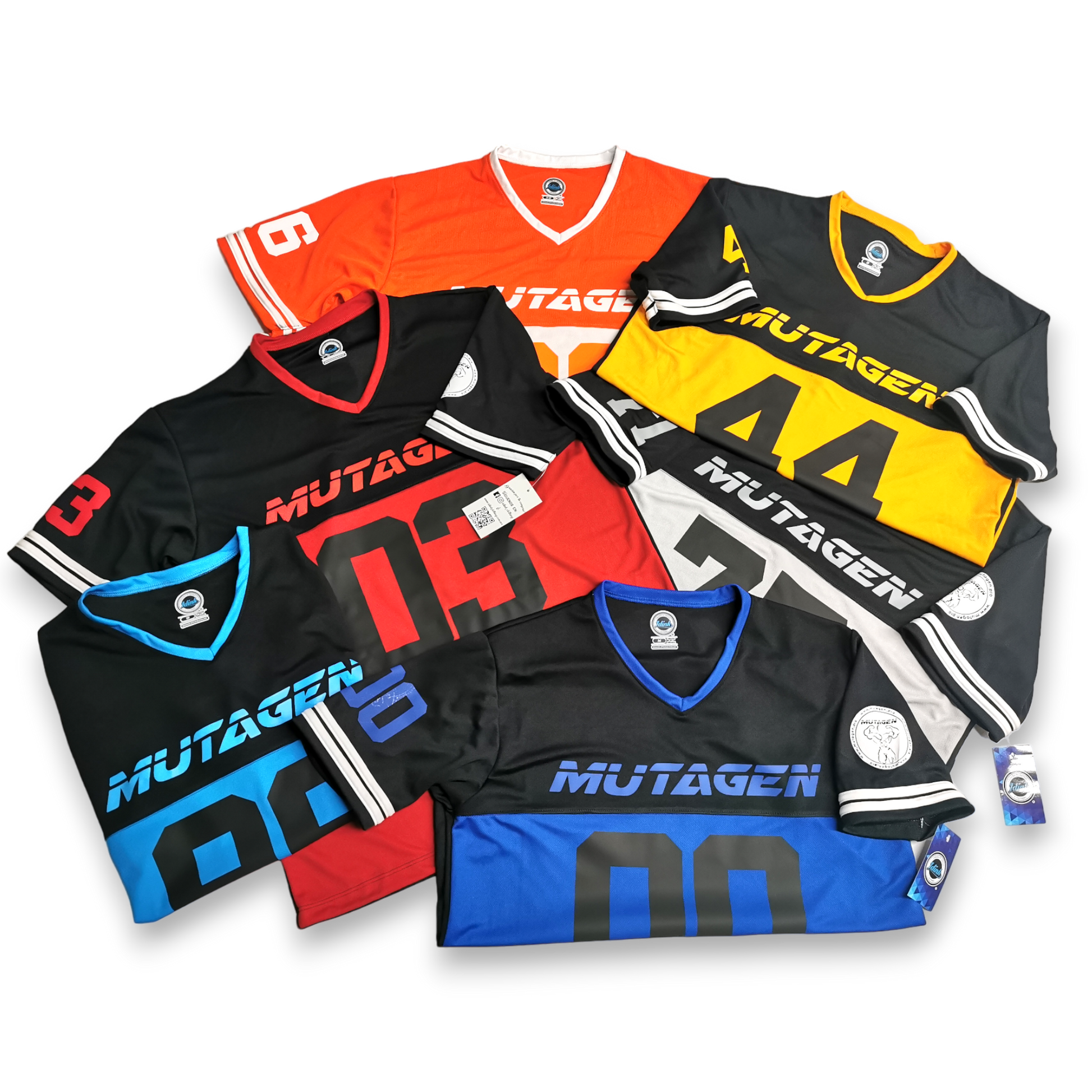 jersey americano para personalizar