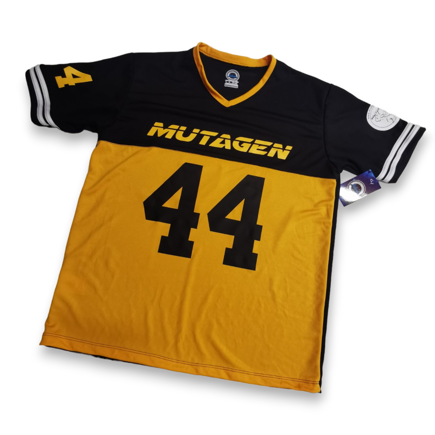 playera para uniforme personalizable