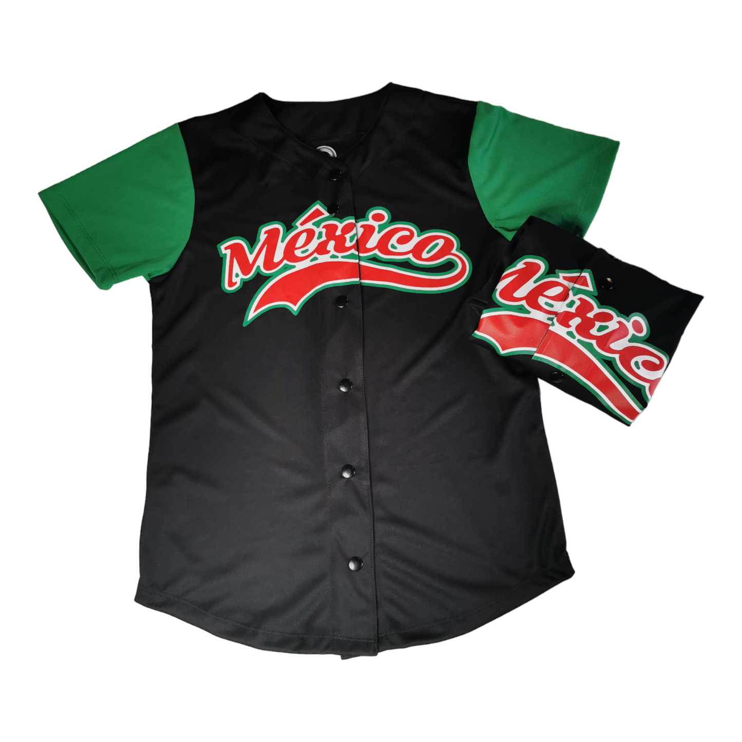 jersey beisbol mexico