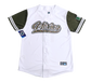 JERSEY BEISBOL MEXICO SERIE DEL CARIBE