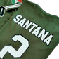 camisola beisbol mexico personalizable
