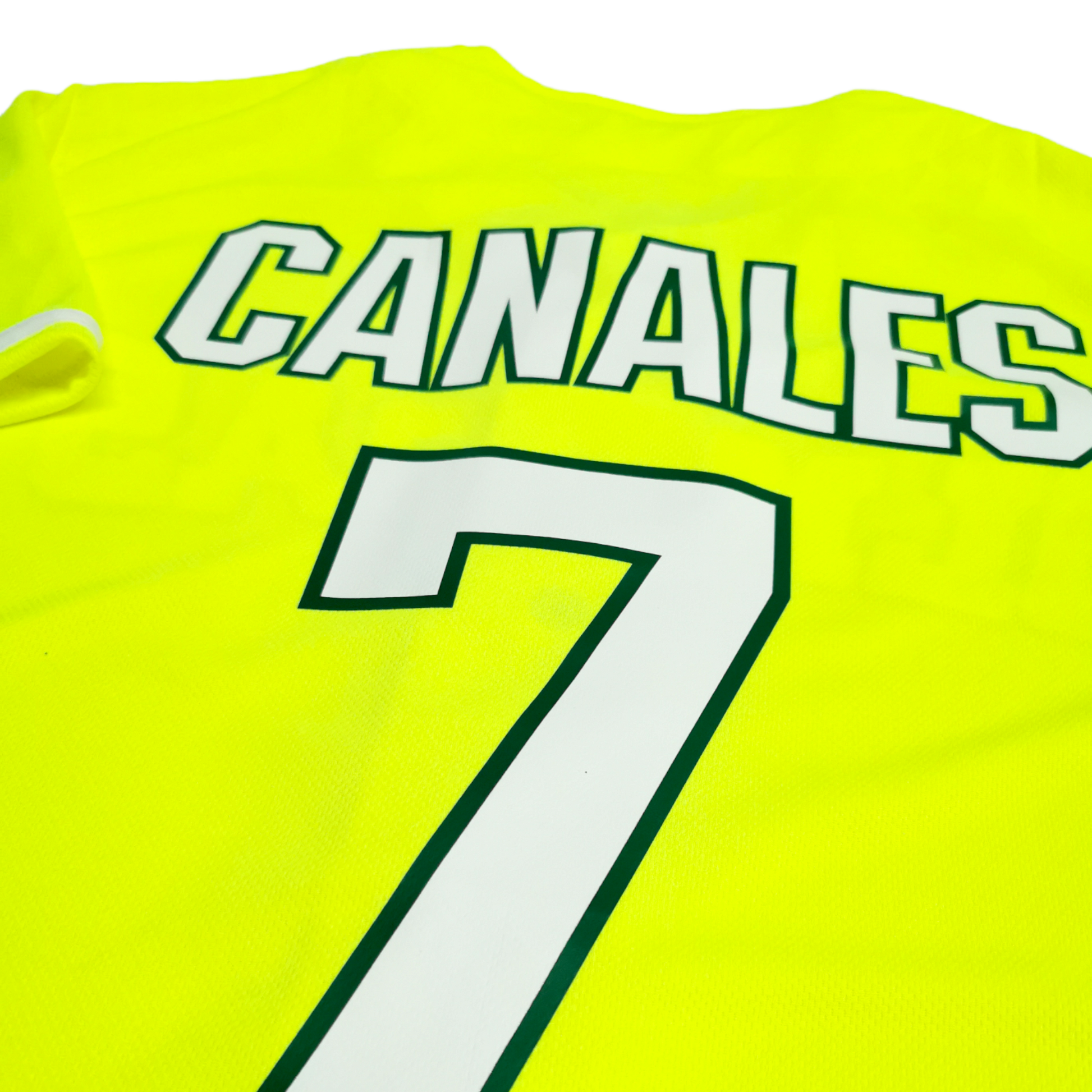 jersey beisbol liga mexicana
