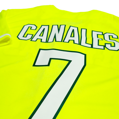 jersey beisbol liga mexicana