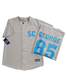 camisola beisbol personalizable