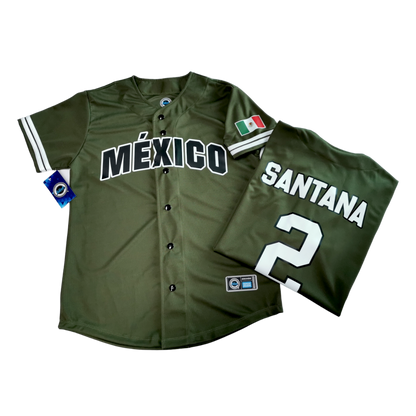 jersey mexico militar