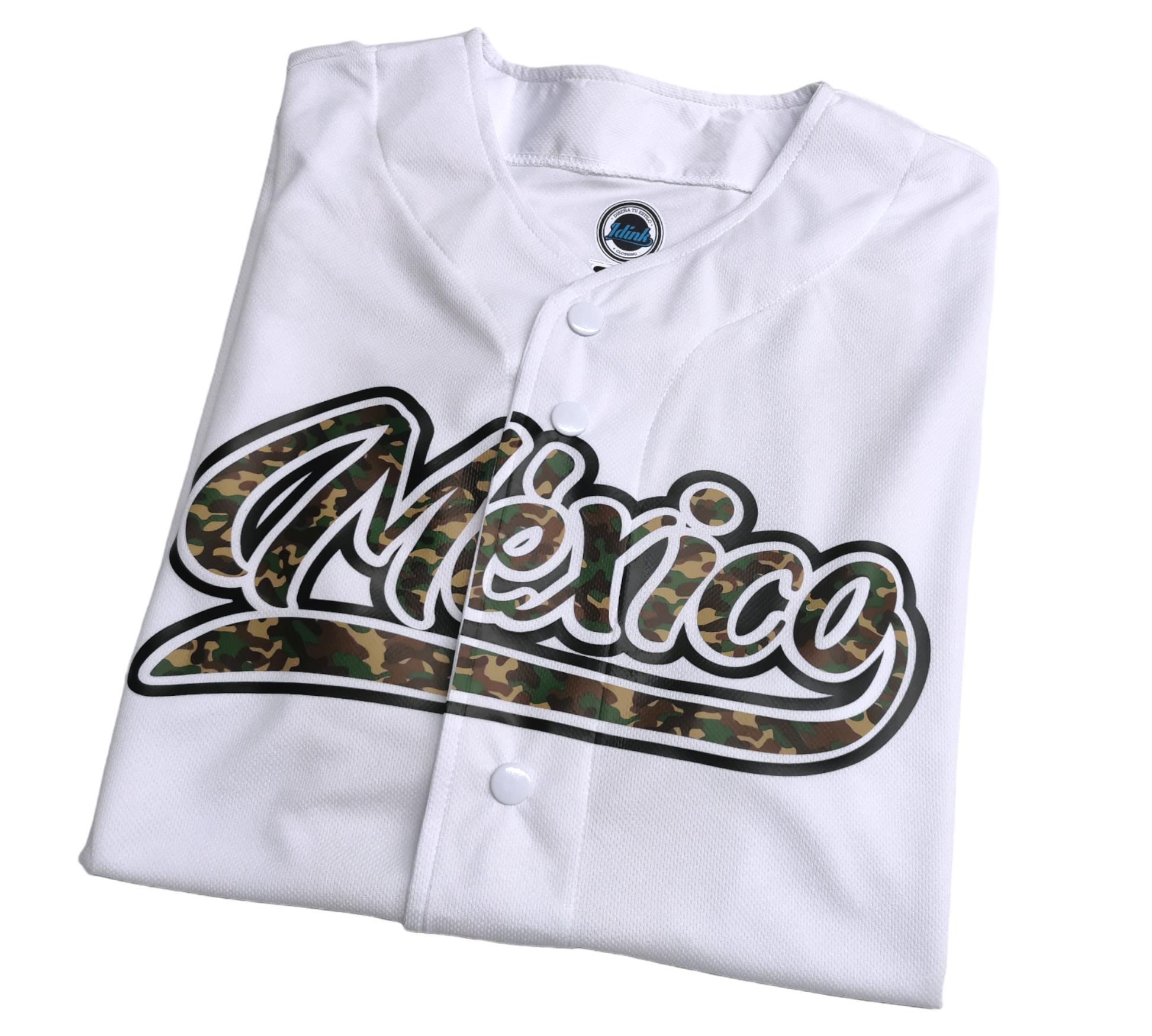 jersey mexico beisbol