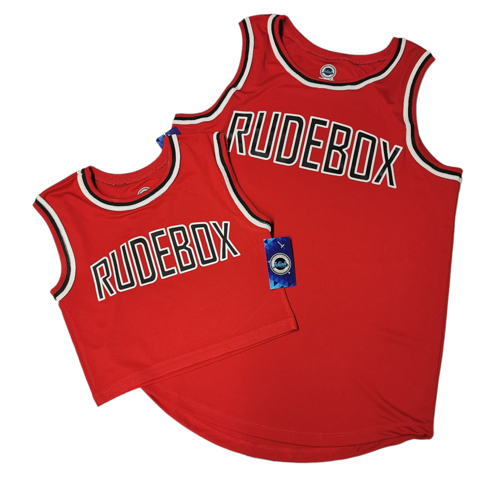 basquetbol personalizable