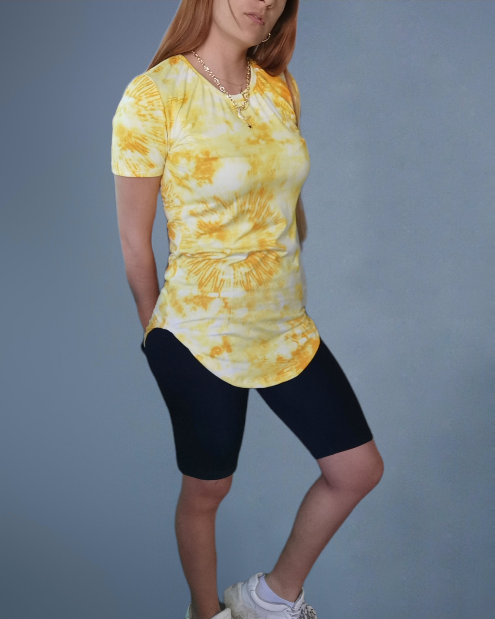 blusa tye dye mexico dama
