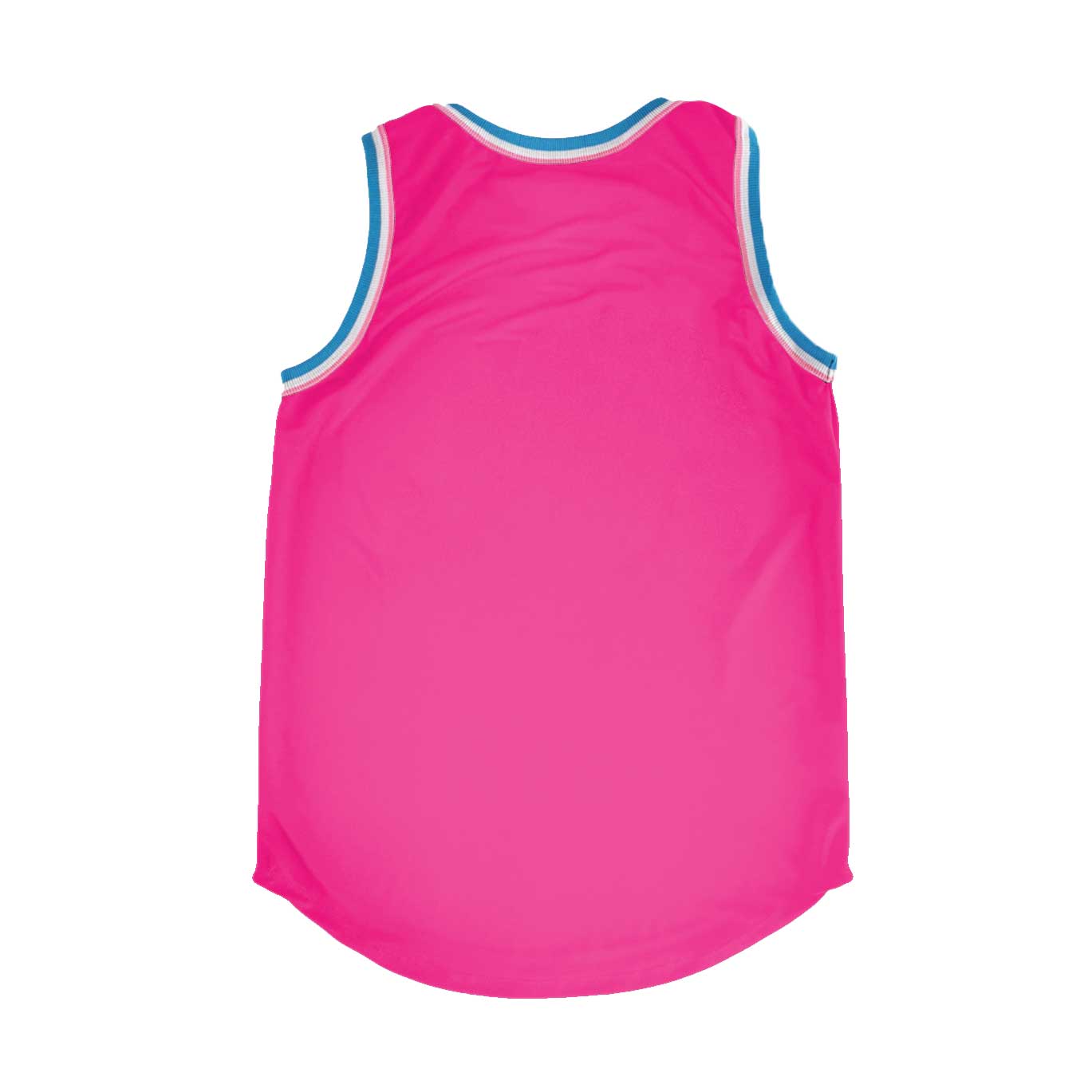 Jersey basquet rosa mexico gdl miami