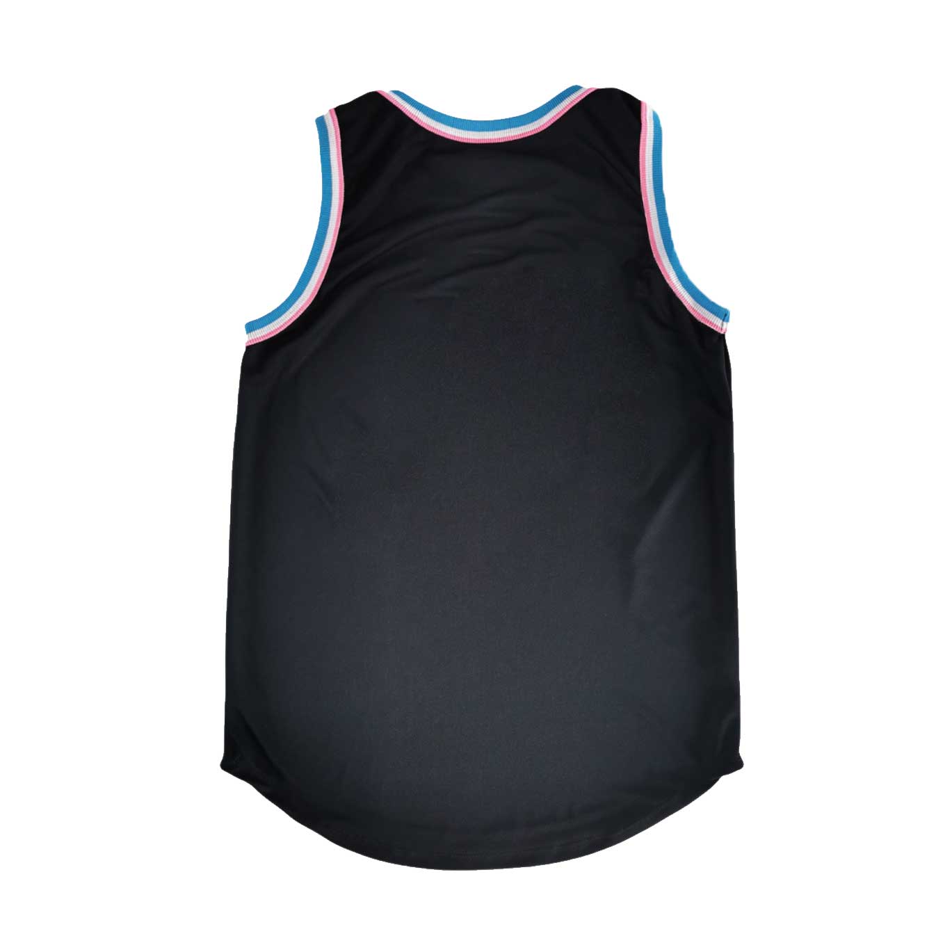 jersey basquetbol negro miami