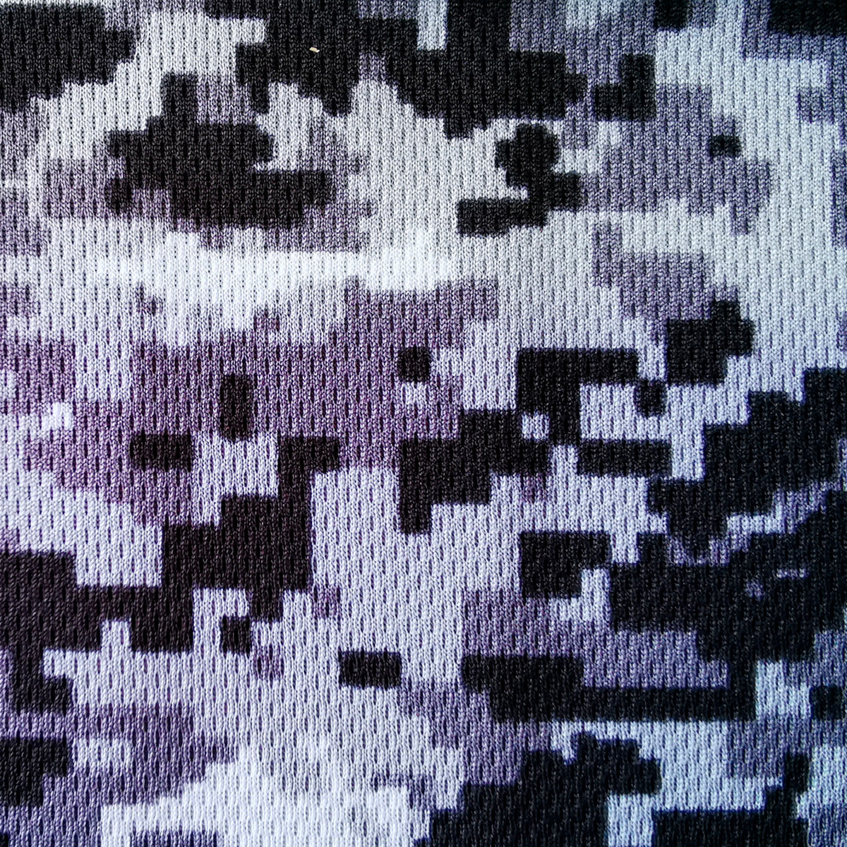 jersey camuflaje gris