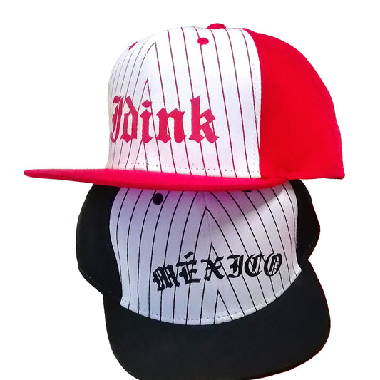 gorras cachucha snapback personalizable en guadalajara