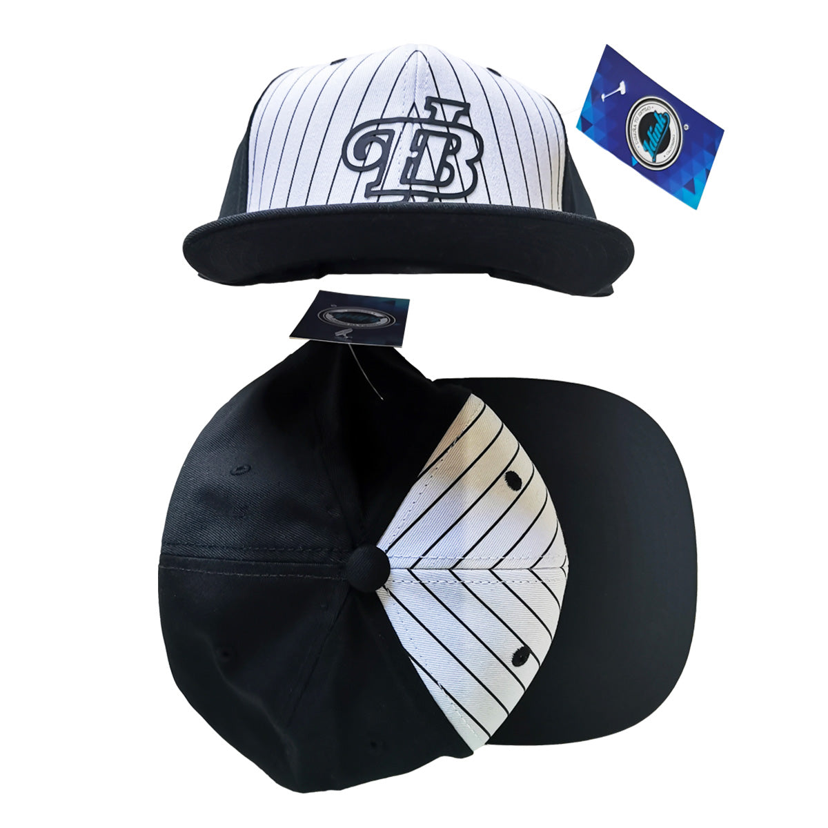 Gorra Béisbolera Personalizable Vinil 3D