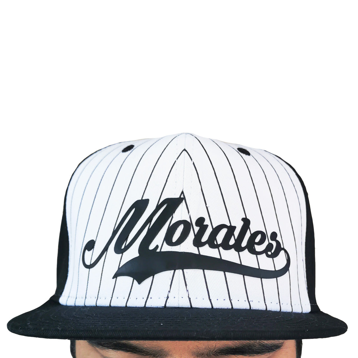 Gorra Béisbolera Personalizable Vinil 3D