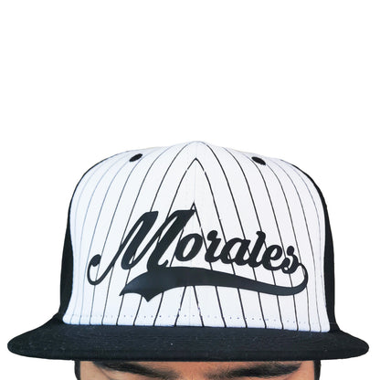 Gorra Béisbolera Personalizable Vinil 3D