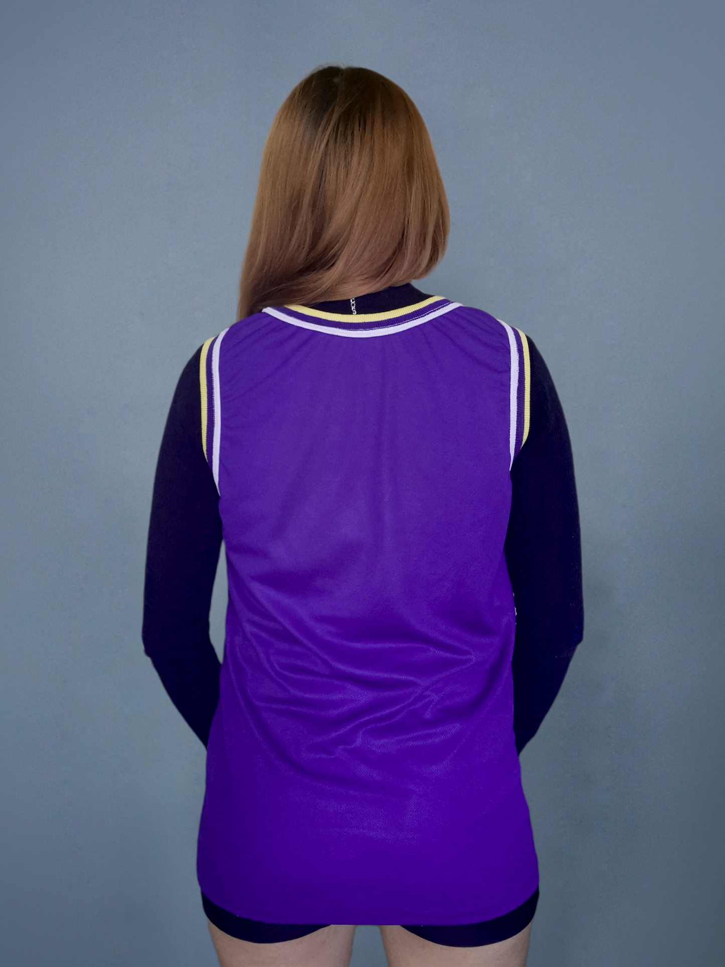 jersey lakers dama