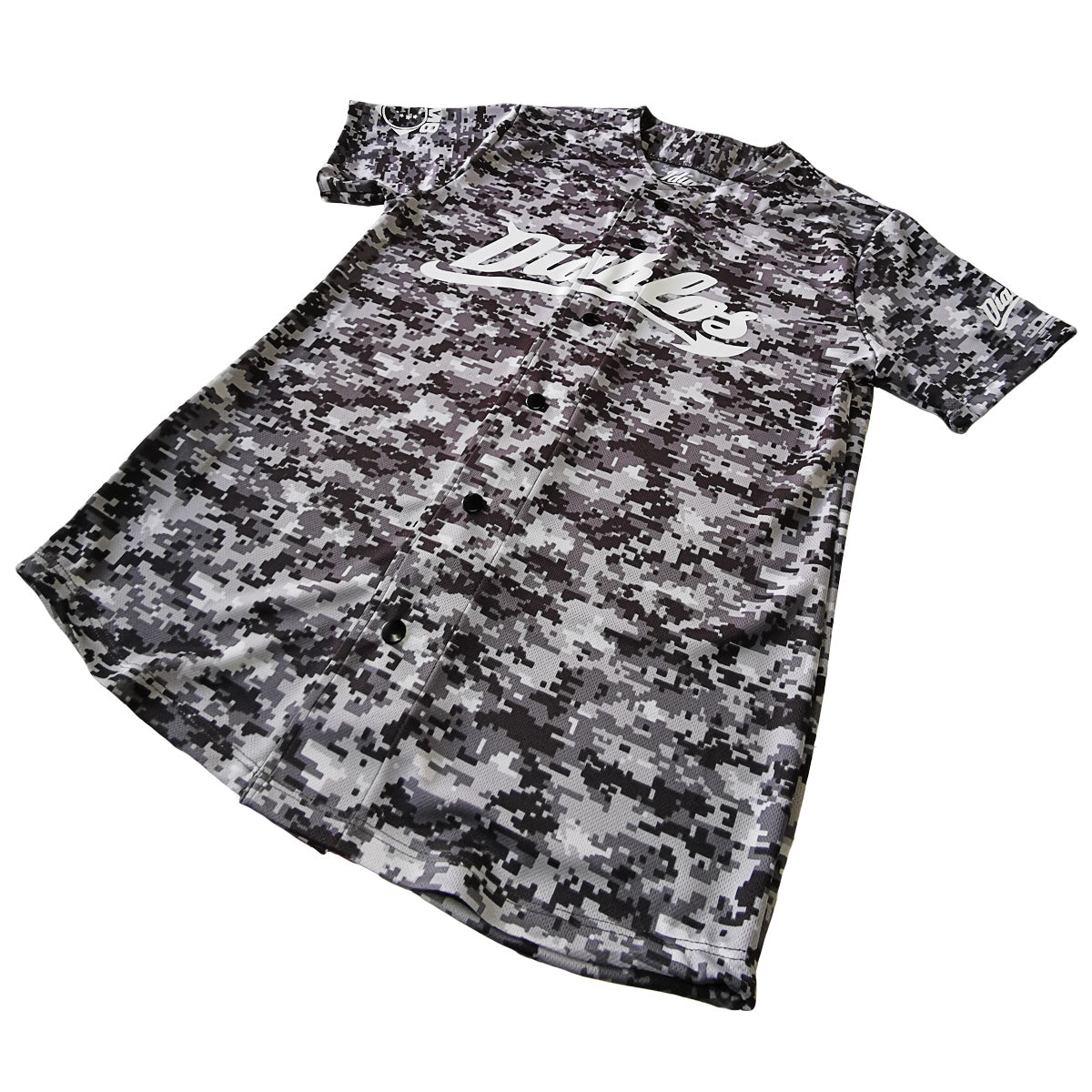 jersey beisbol personalizable mexico dama