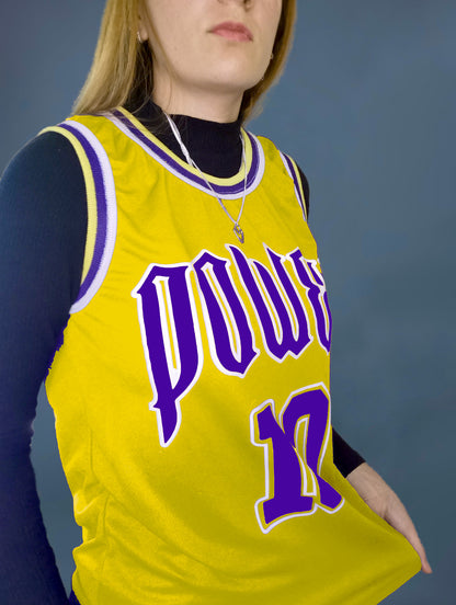 jersey lakers dama
