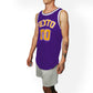 jersey lakers personalizable
