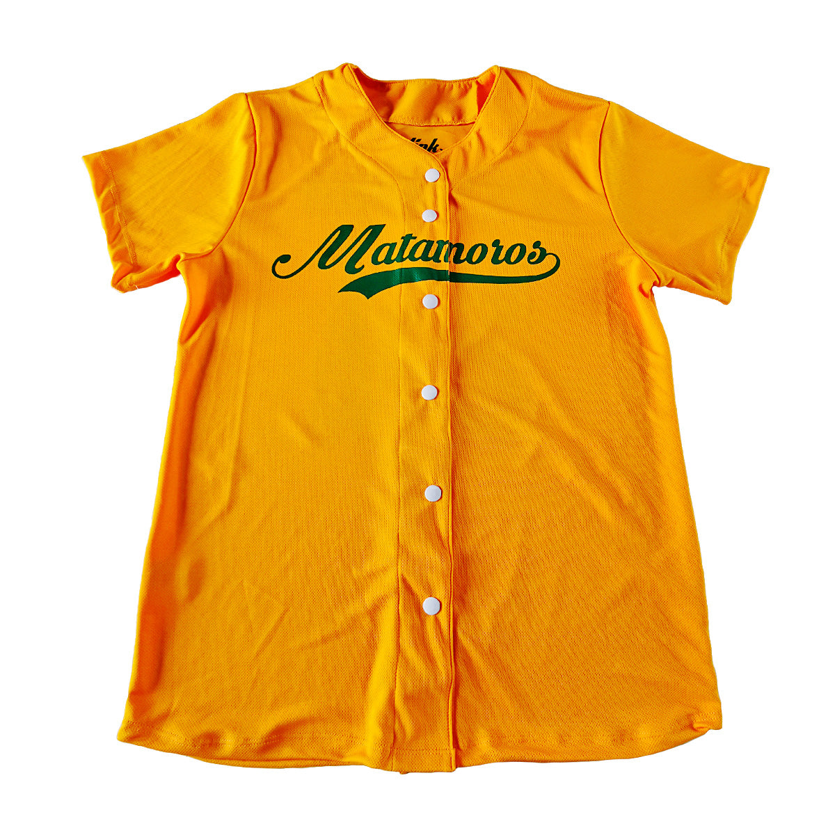 Jersey B isbol Personalizable Dama Idink Clothing