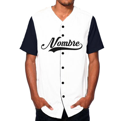 jersey camisola beisbol softbol personalizado hombre en guadalajara