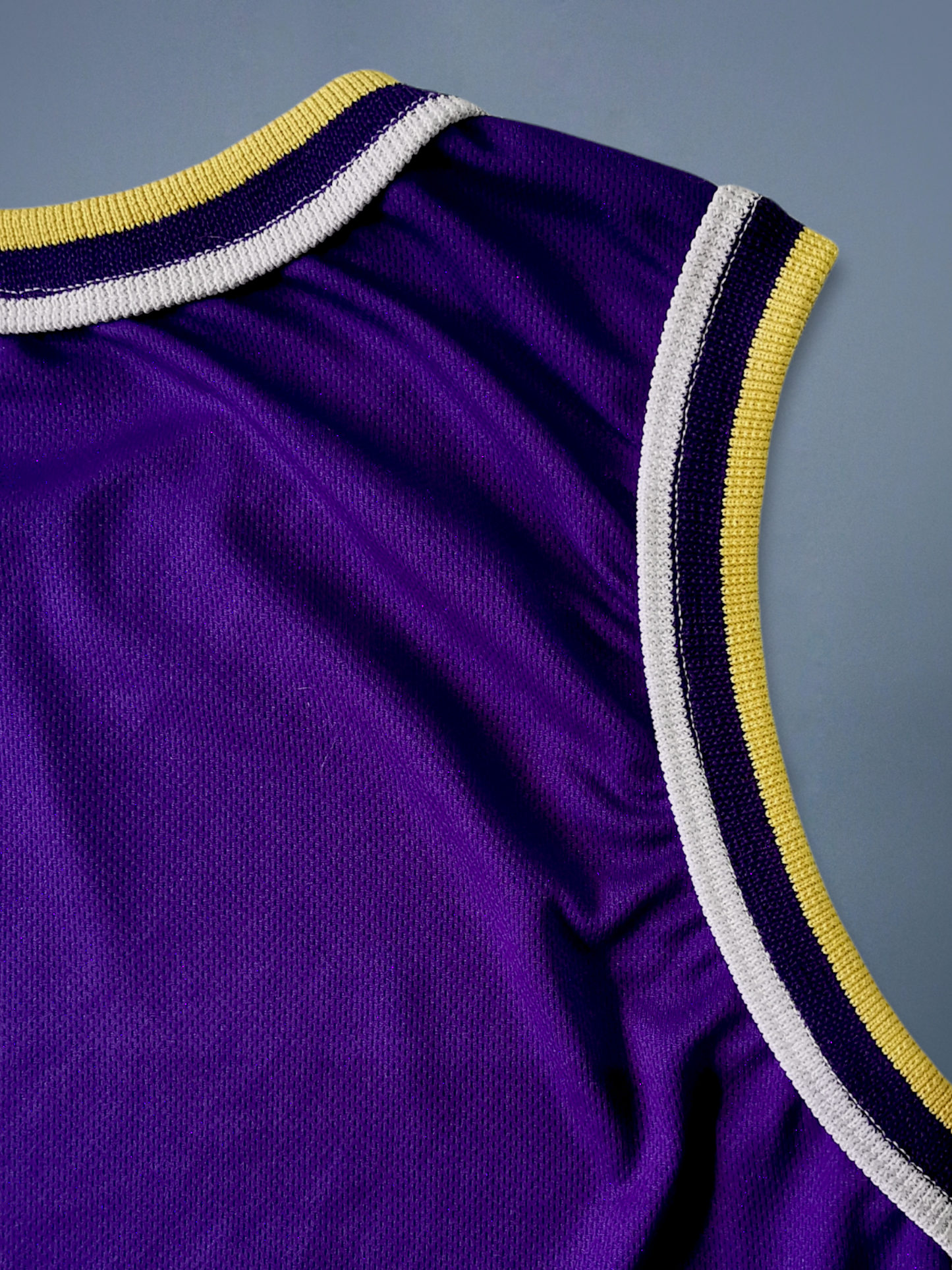 jersey lakers