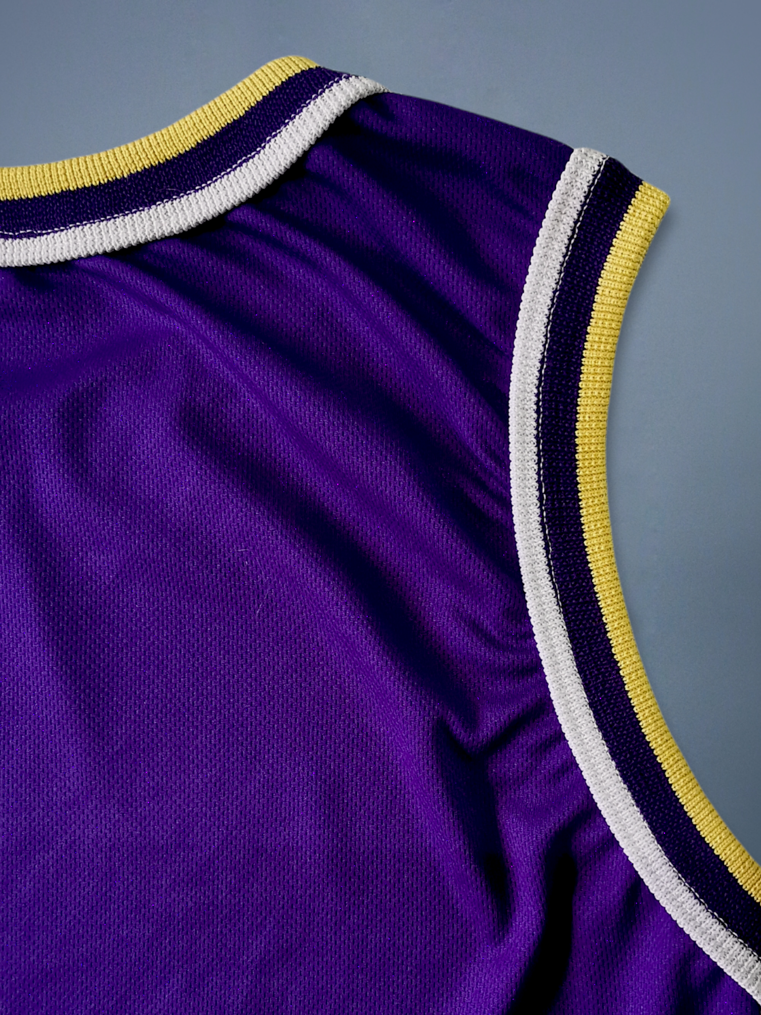 jersey lakers