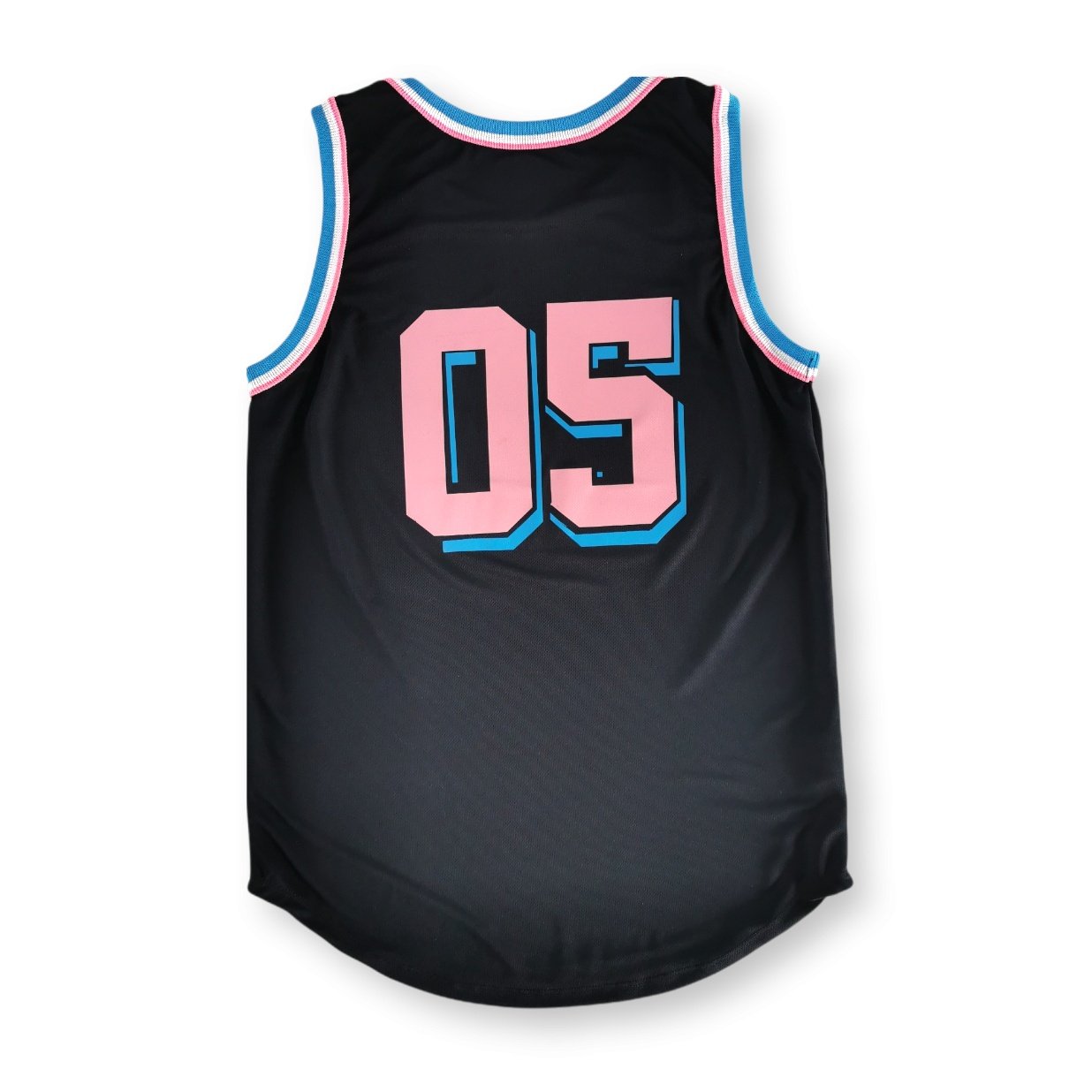 playera miami personalizable
