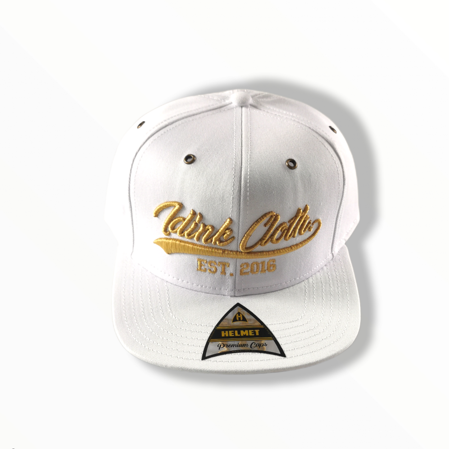 Snapback Béisbolera México Bordada 3D