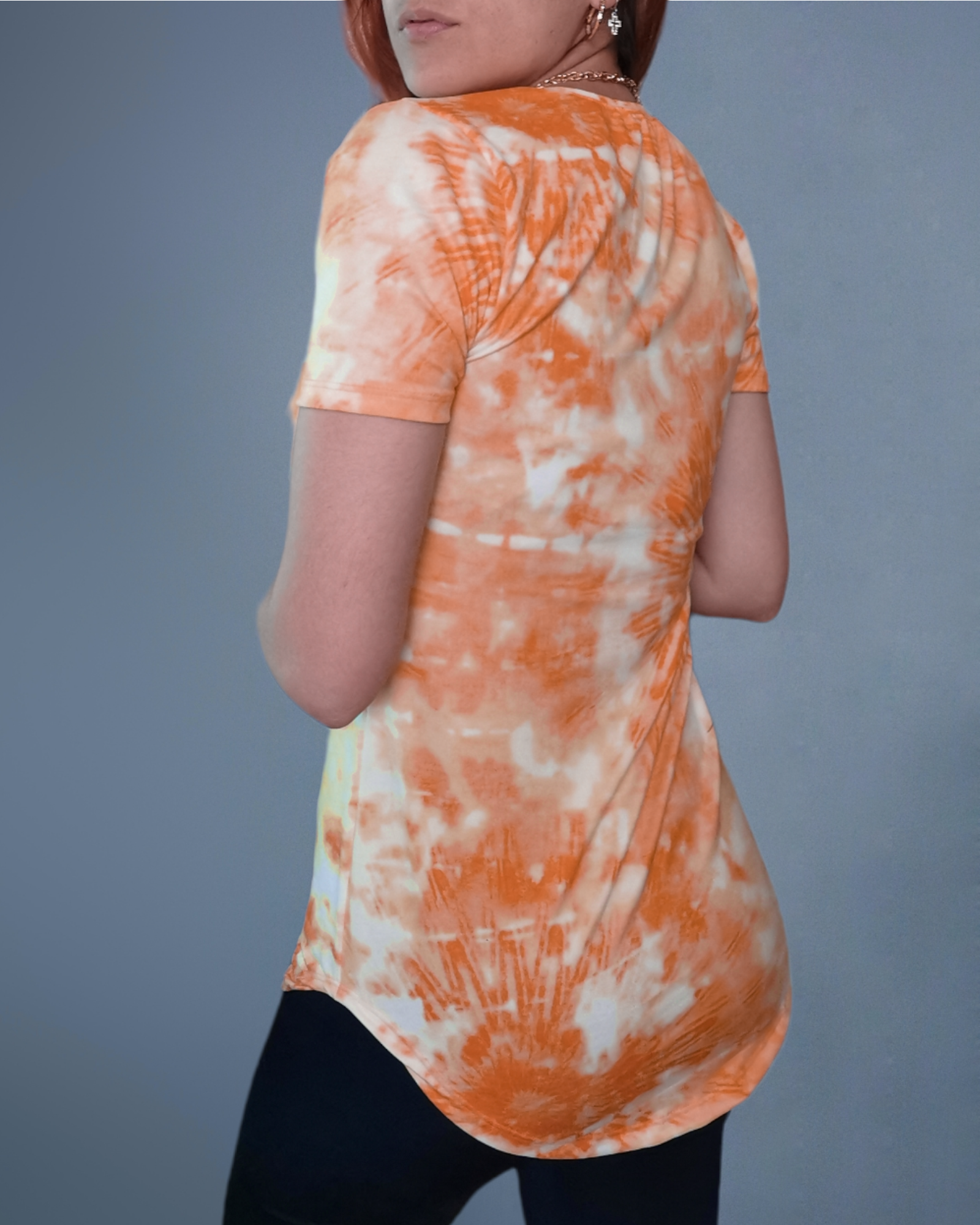blusa tye die dama mexico
