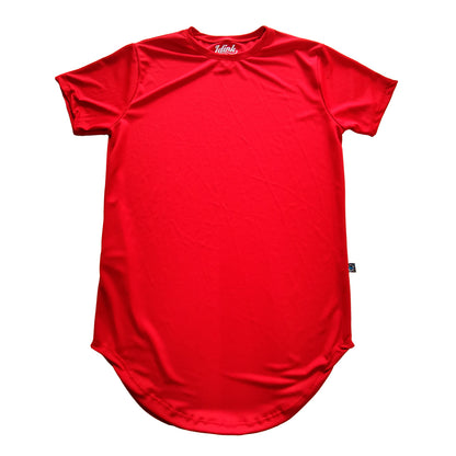 playera deportiva hombre