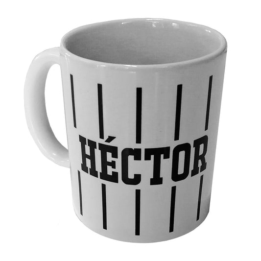 Taza personalizada 