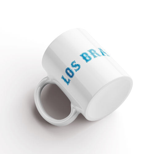 Taza Personalizable Texto