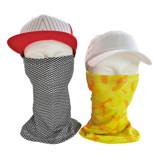 Bandana Deportiva Sublimado Personalizable Imagen