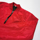 Chamarra Bomber Jacket Roja