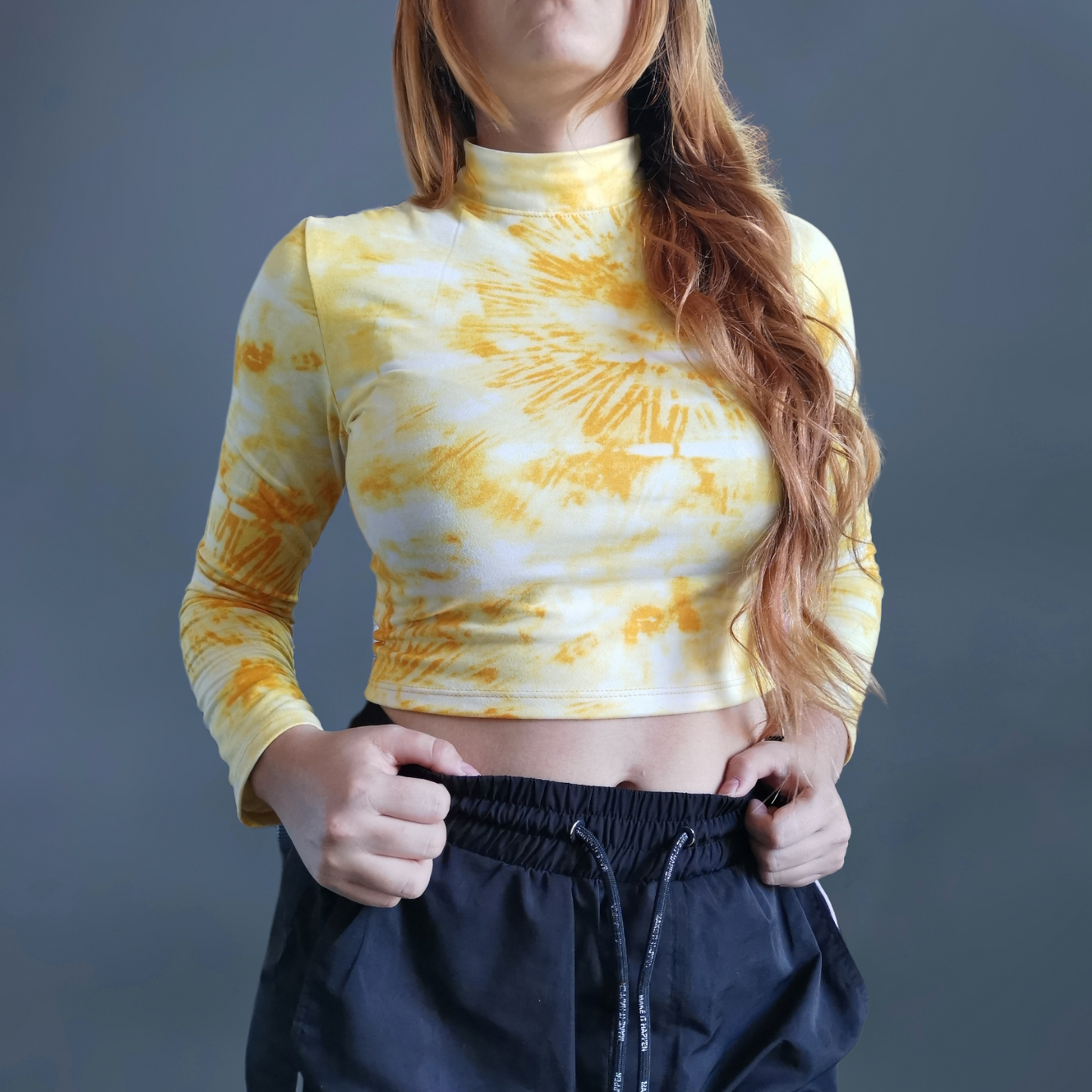 blusa tye dye dama 