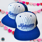Gorras Personalizadas San Valentín Pareja