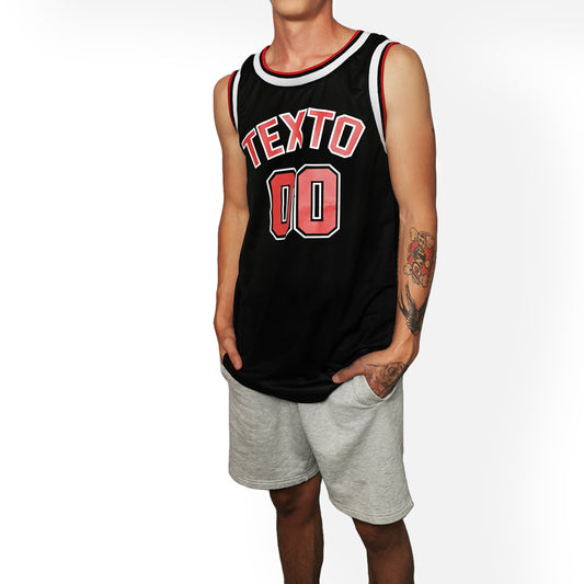 jersey basquetbol basketball hombre