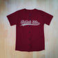 jersey beisbol tinto hombre personalizable tomateros