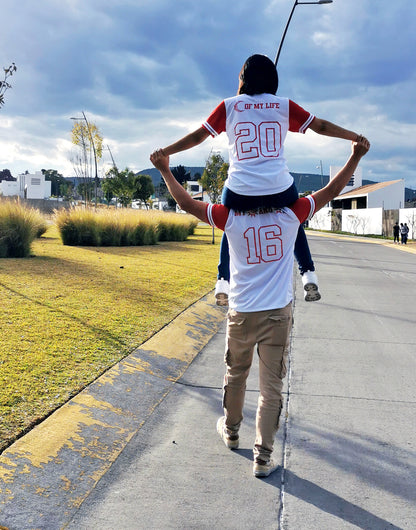 jerseys novios 14 de febrero regalo
