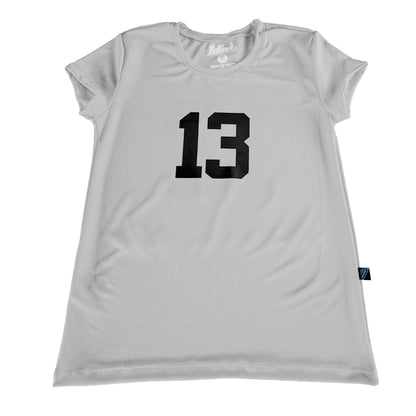 Playera Voleibol Personalizable Dama