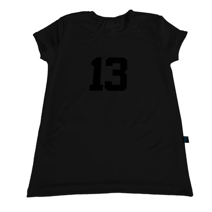 Playera Voleibol Personalizable Dama