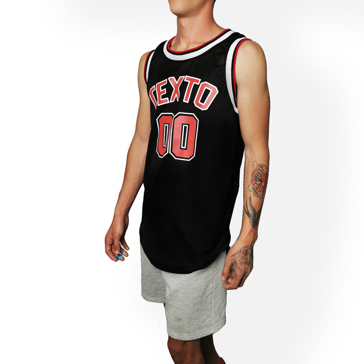 jersey basquetbol bulls hombre